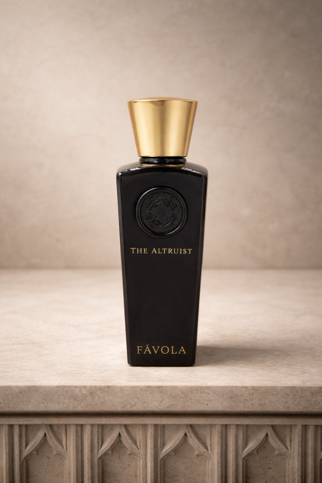 The Altruist
