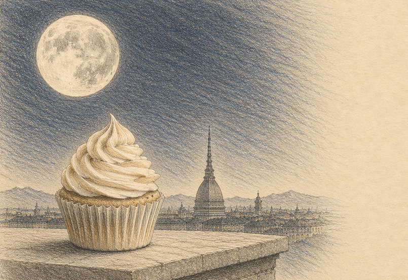 MIDNIGHT CONFECTIONS