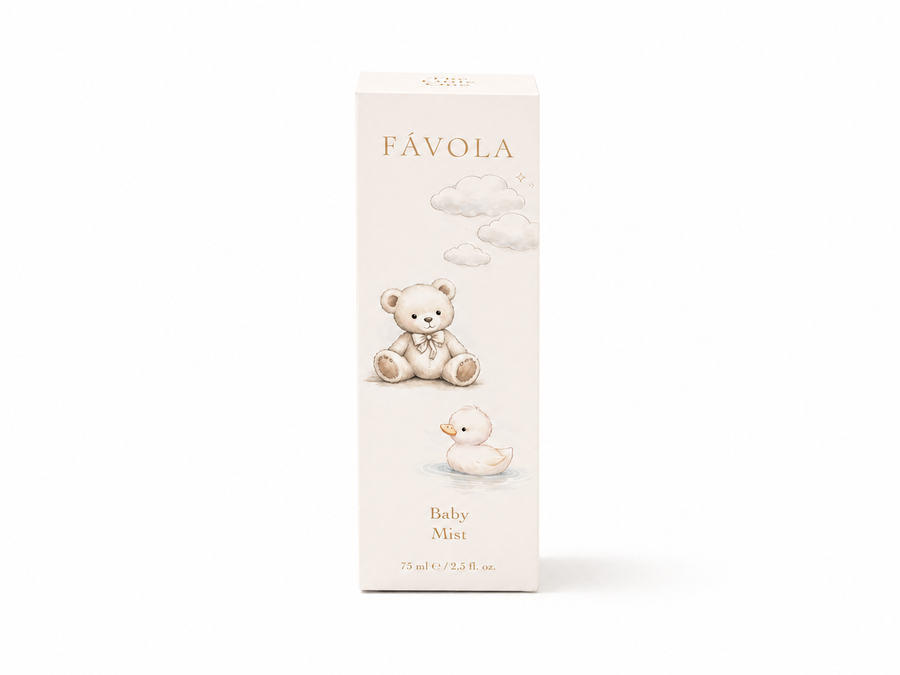 FÁVOLA’s Baby Mist