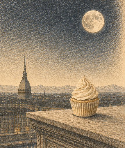 MIDNIGHT CONFECTIONS